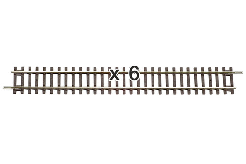 Piko 55201 scale - piko, ho