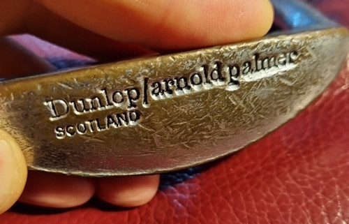 Dunlop scotland arnold - dunlop,