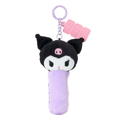 Sanrio pez mascot holder - pez,