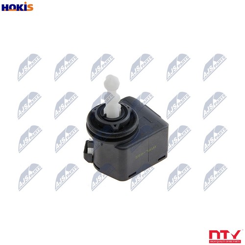 Actuator headlight levelling - headlight,