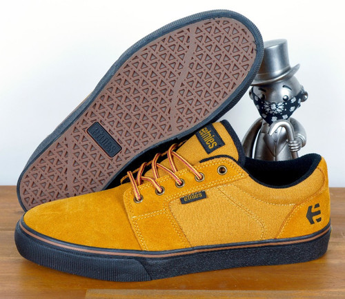 Etnies skateboard footwear - etnies,