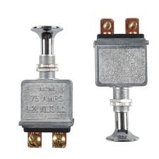 Heavy Duty Electrical Control