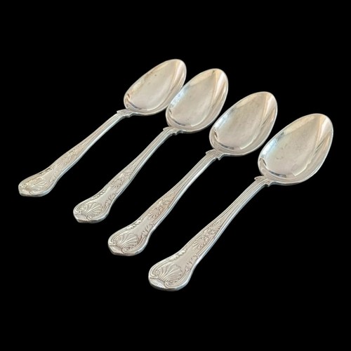 Vintage epns kings pattern - epns,