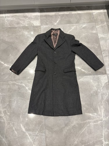 Thomas nash men - thomas, coat
