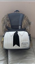 Loungefly mini backpack Batman