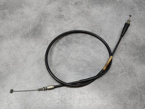 Gas cable pull nos cb750 - gas, a
