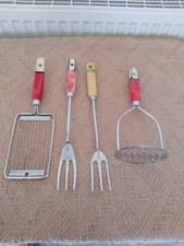 Vintage Skyline Kitchen