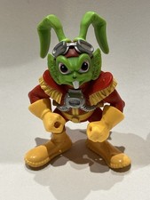Bucky O Hare Figure Hasbro 1990 Vintage Toy