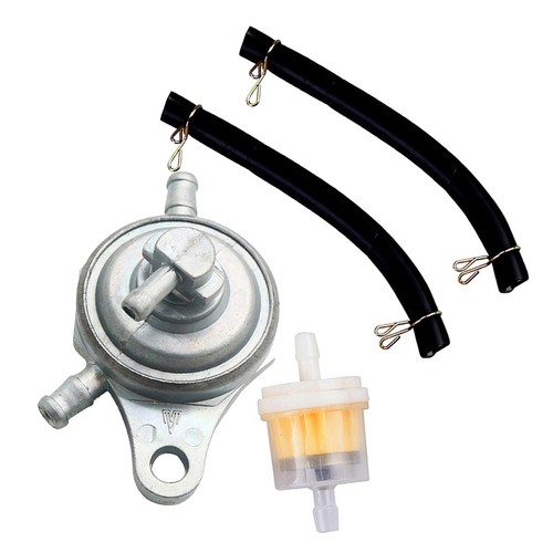 Fuel pump gas valve carburetor - fuel,