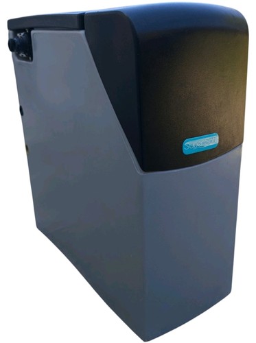 Kinetico supersoft water - supersoft,