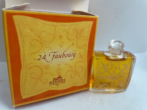 Vintage hermes faubourg - hermes, 24