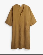parachute Linen House Dress m