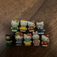 Vintage Hello Kitty Sanrio