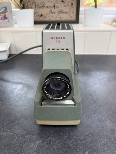 Argus vintage 35mm - vintage,