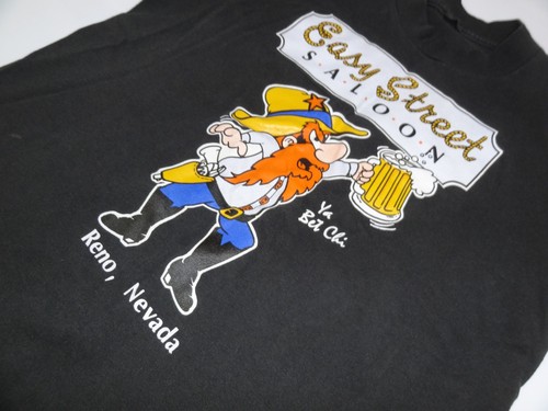 Easy street saloon bar reno - saloon,