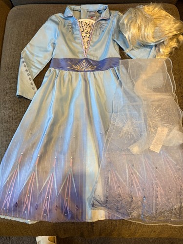 Elsa dresses - dresses, +