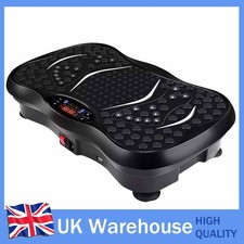 Power Vibration Plate