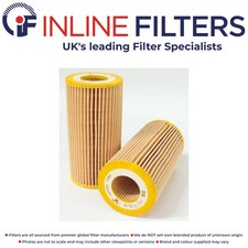 Oil Filter for Volvo XC90