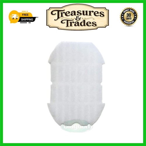 Pond filter wool pads - filter,
