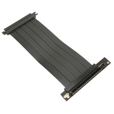 PCI-E 4.0 x16 Riser Cable High