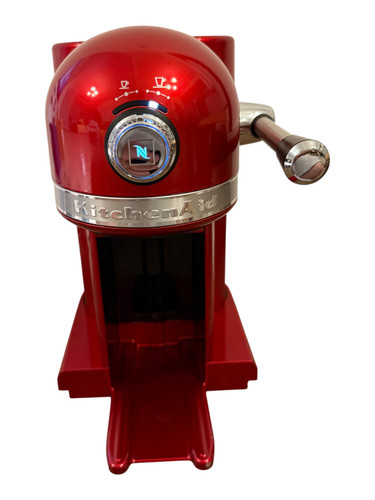 Kitchenaid nespresso artisan - kitchenaid,