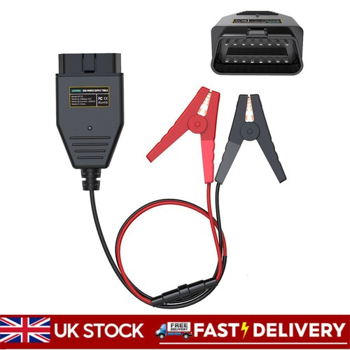 Computer ecu memory saver car - computer,