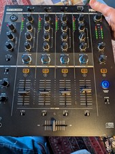 Reloop RMX-44 BT, 4-Channel DJ