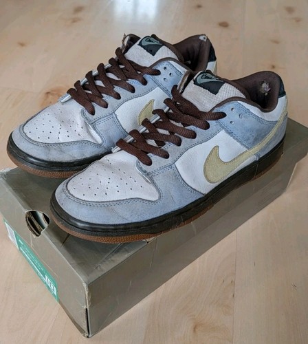 Nike dunk low pro homer - sb,