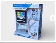 NEW AcuRite Professional