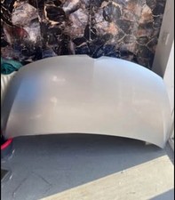 *** CAN DELIVER *** VAUXHALL ZAFIRA TOURER Mk3 C BONNET IN SILVER 2012-2018