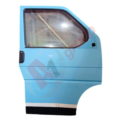 Volkswagen transporter swb - volkswagen, td
