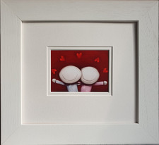 Doug Hyde "Love is all Around"