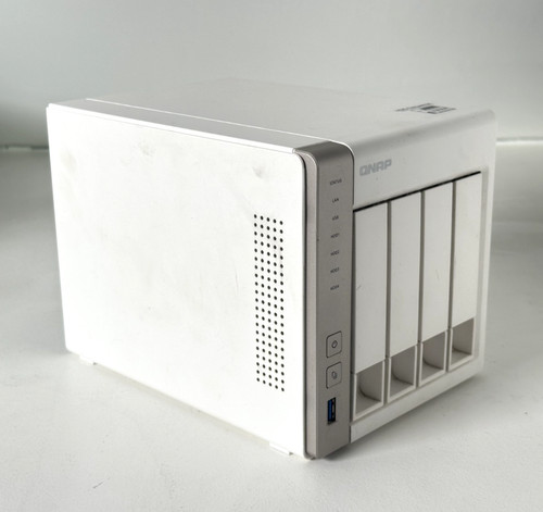 Qnap 451 bay - ts-451, network