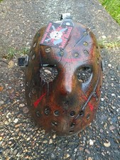 Freddy VS Jason - Custom Made