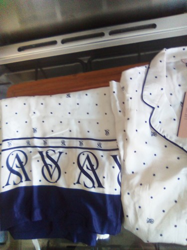 Victoria secret pyjamas - secret, new
