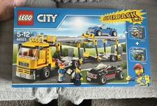 Brand New LEGO 66523 CITY