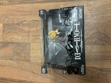 Misa Death Note Collectible
