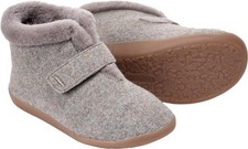 Cosyfeet Wool Slipper Boot