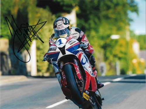 John mcguinness isle - john,