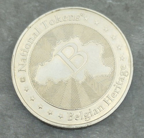 Belgian heritage collectors - heritage,