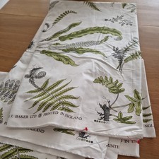 GP & J Baker Iconic Fern Print