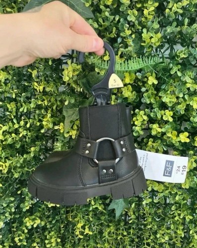 Chunky chelsea biker - chunky,