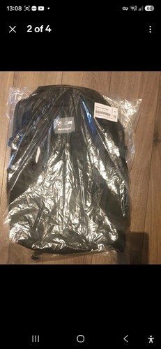 Brand new black m - new,