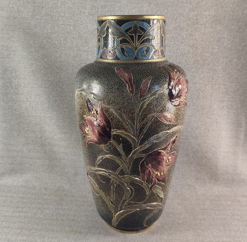 Victor kremer art nouveau - art,