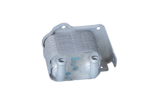 Oil cooler for - for, astra