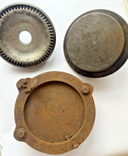 John Hunts Pie Dies - Large