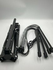 Plant Grow Light Grow Lights with Tripod Stand Adjustable 120Cm (remote missing)