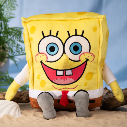 Happy spongebob squarepants - happy,