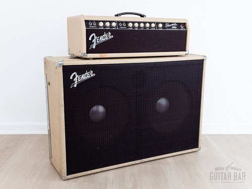 1962 fender dual - 1962,