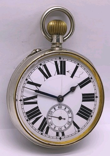 Vtg c1910 reconvilier goliath - vtg,